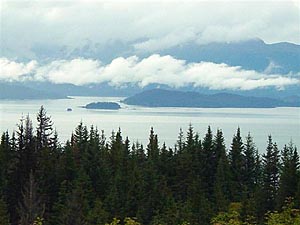 Kachemak Bay